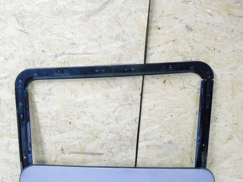 SZYBERDACH AUDI 80 B4 93 SZYBERDACH AUDI 80 B4 93