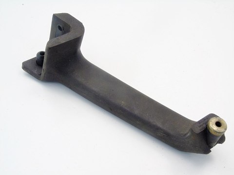 UCHWYT DRZWI LEWYCH AUDI 80 B4 2.0 93 433867171B UCHWYT DRZWI LEWYCH AUDI 80 B4 2.0 93 433867171B