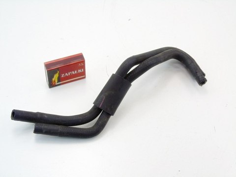 WĄŻ PRZEWÓD WODY 1.3 16V VVTI YARIS RACTIS 2SZ WĄŻ PRZEWÓD WODY 1.3 16V VVTI YARIS RACTIS 2SZ