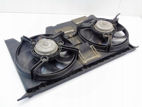 WENTYLATOR CHŁODNICY AUDI 80 B4 1.9 TDI 893121207G WENTYLATOR CHŁODNICY AUDI 80 B4 1.9 TDI 893121207G