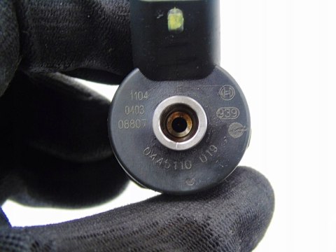 WTRYSKIWACZ 1.9 JTD PUNTO STILO DOBLO PALIO 147 WTRYSKIWACZ 1.9 JTD PUNTO STILO DOBLO PALIO 147