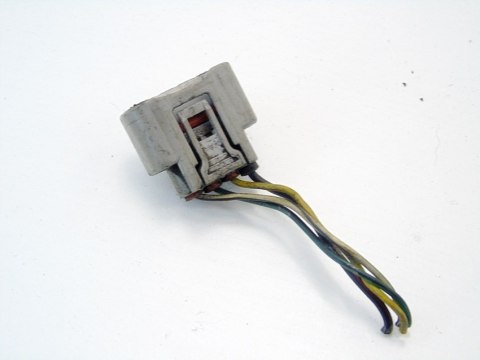 WTYCZKA KOSTKA 1.0 1.3 16V VVTI YARIS RACTIS JUSTY WTYCZKA KOSTKA 1.0 1.3 16V VVTI YARIS RACTIS JUSTY