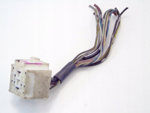 WTYCZKA KOSTKA 1.0 1.3 16V VVTI YARIS RACTIS JUSTY WTYCZKA KOSTKA 1.0 1.3 16V VVTI YARIS RACTIS JUSTY