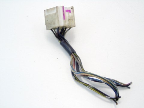 WTYCZKA KOSTKA 1.0 1.3 16V VVTI YARIS RACTIS JUSTY WTYCZKA KOSTKA 1.0 1.3 16V VVTI YARIS RACTIS JUSTY