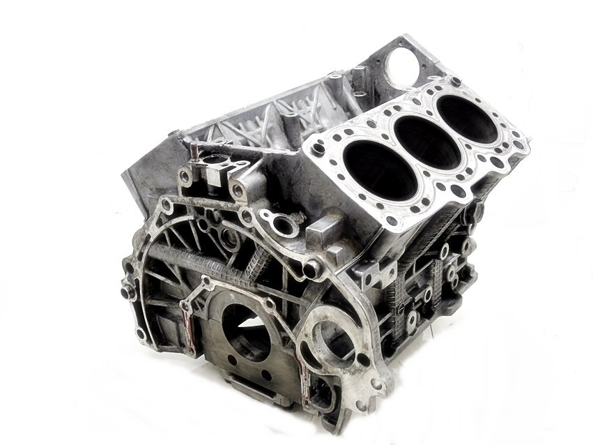 BLOK GOŁY 3.0 V6 CDTI TID SIGNUM VECTRA SAAB 95 BLOK GOŁY 3.0 V6 CDTI TID SIGNUM VECTRA SAAB 95