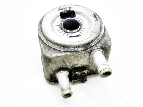 CHŁODNICZKA OLEJU 2.0 8V HDI EXPERT XSARA 406 C5 CHŁODNICZKA OLEJU 2.0 8V HDI EXPERT XSARA 406 C5