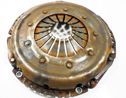 DOCISK SPRZEGŁO 1.8 20V ARG VW PASSAT AUDI A4