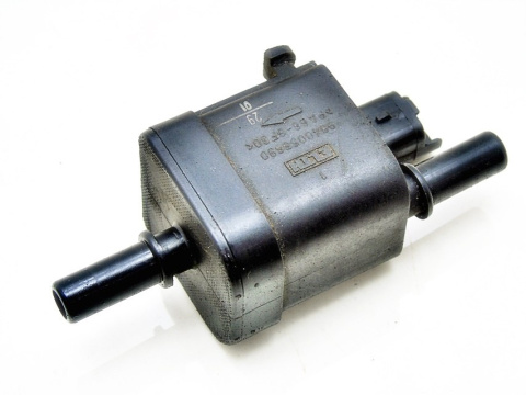 ELEKTROZAWÓR 2.0 8V HDI EXPERT XSARA 406 C5 ELEKTROZAWÓR 2.0 8V HDI EXPERT XSARA 406 C5