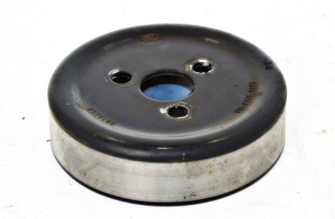 KOŁO PASOWE POMPY WODY FORD 1.8 16V MONDEO II MK2 KOŁO PASOWE POMPY WODY FORD 1.8 16V MONDEO II MK2