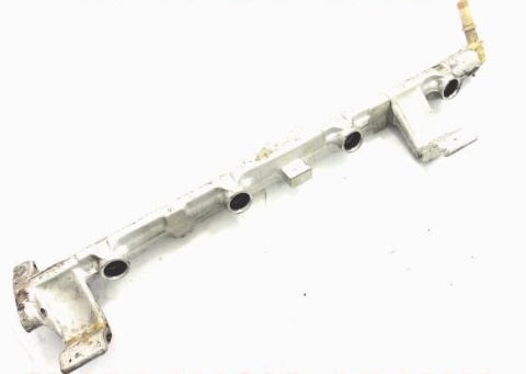 LISTWA WTRYSKOWA 1.4 16V FIESTA MK6 FUSION MAZDA 3 LISTWA WTRYSKOWA 1.4 16V FIESTA MK6 FUSION MAZDA 3
