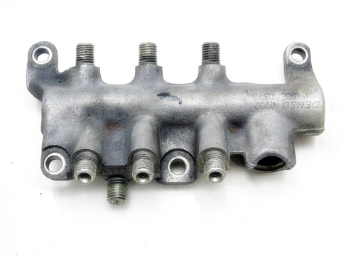 LISTWA WTRYSKOWA 3.0 CDTI TID VECTRA SIGNUM 95 LISTWA WTRYSKOWA 3.0 CDTI TID VECTRA SIGNUM 95