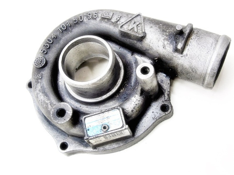 OBUDOWA TURBINY 2.0 8V HDI EXPERT XSARA 406 C5 OBUDOWA TURBINY 2.0 8V HDI EXPERT XSARA 406 C5