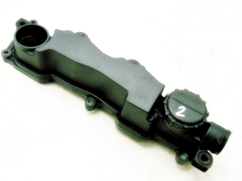 ODMA POKRYWA 1.6 16V TDCI HDI C30 V60 FOCUS CMAX ODMA POKRYWA 1.6 16V TDCI HDI C30 V60 FOCUS CMAX