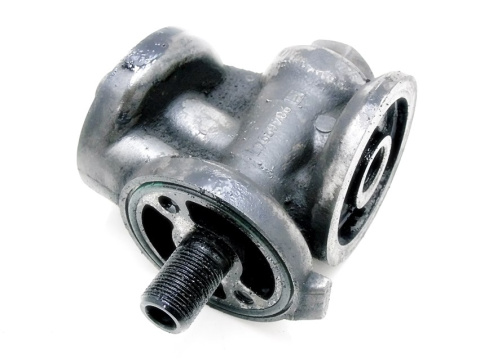 PODSTAWA FILTRA 2.8 D DUCATO BOXER DAILY JUMPER PODSTAWA FILTRA 2.8 D DUCATO BOXER DAILY JUMPER