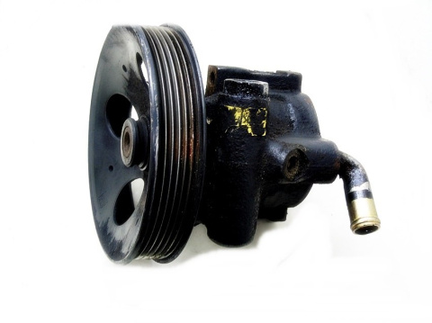 POMPA WSPOMAGANIA OPEL 1.6 8V ASTRA G F VECTRA B POMPA WSPOMAGANIA OPEL 1.6 8V ASTRA G F VECTRA B