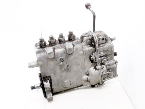 POMPA WTRYSKOWA UTB MODEL D-108A TRACTOR POMPA WTRYSKOWA UTB MODEL D-108A TRACTOR