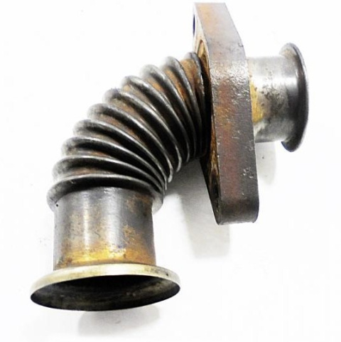 RURKA EGR 2.0 16V HDI JTD SCUDO JUMPY EXPER RURKA EGR 2.0 16V HDI JTD SCUDO JUMPY EXPER