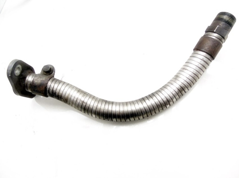 RURKA PRZEWÓD EGR GAZELLE 2.1TD GAZ 560 STEYR RURKA PRZEWÓD EGR GAZELLE 2.1TD GAZ 560 STEYR