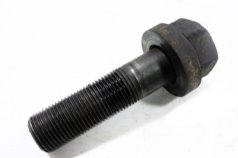ŚRUBA KOŁA WAŁU BMW 3.0 V8 E38 E34 730 530 ŚRUBA KOŁA WAŁU BMW 3.0 V8 E38 E34 730 530