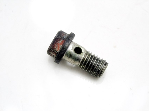ŚRUBA PRZELEWU 3.0 CDTI TID VECTRA SIGNUM SAAB 95 ŚRUBA PRZELEWU 3.0 CDTI TID VECTRA SIGNUM SAAB 95