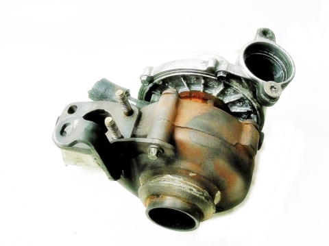 TURBOSPRĘŻARKA 1.6 16V TDCI HDI C30 V60 FOCUS CMAX TURBOSPRĘŻARKA 1.6 16V TDCI HDI C30 V60 FOCUS CMAX