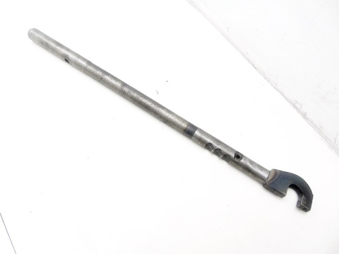 WAŁEK WIDEŁKI SKRZYNIA GAZELLE 2.1TD GAZ 560 STEYR WAŁEK WIDEŁKI SKRZYNIA GAZELLE 2.1TD GAZ 560 STEYR