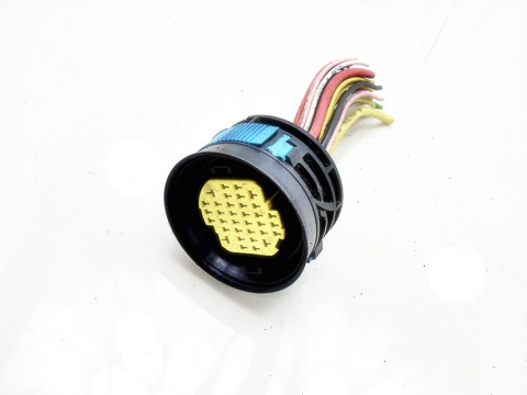 WTYCZKA KOSTKA WIĄZKA 2.0 8V HDI XSARA 406 C5 WTYCZKA KOSTKA WIĄZKA 2.0 8V HDI XSARA 406 C5