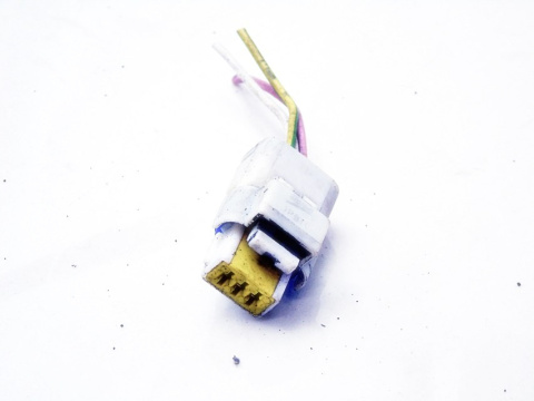 WTYCZKA KOSTKA WIĄZKA 2.0 8V HDI XSARA 406 C5 WTYCZKA KOSTKA WIĄZKA 2.0 8V HDI XSARA 406 C5