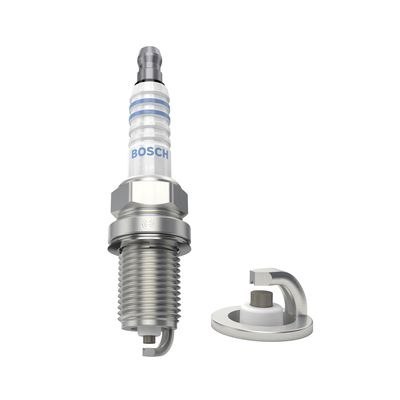 4x ŚWIECA ZAPŁONOWA BOSCH FR7DC+ 7955 0242235666 4x ŚWIECA ZAPŁONOWA BOSCH FR7DC+ 7955 0242235666