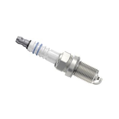 4x ŚWIECA ZAPŁONOWA BOSCH FR7DC+ 7955 0242235666 4x ŚWIECA ZAPŁONOWA BOSCH FR7DC+ 7955 0242235666