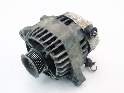 ALTERNATOR 90A 1.0 1.3 16V VVTI YARIS 27060-0J040 ALTERNATOR 90A 1.0 1.3 16V VVTI YARIS 27060-0J040