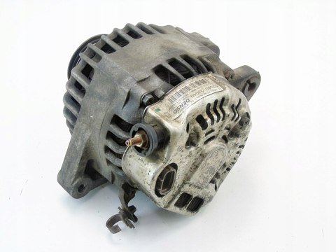 ALTERNATOR 90A 1.0 1.3 16V VVTI YARIS 27060-0J040 ALTERNATOR 90A 1.0 1.3 16V VVTI YARIS 27060-0J040
