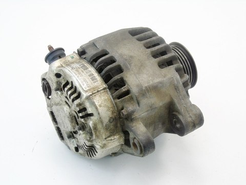 ALTERNATOR 90A 1.0 1.3 16V VVTI YARIS 27060-0J040 ALTERNATOR 90A 1.0 1.3 16V VVTI YARIS 27060-0J040