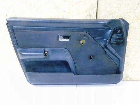 BOCZEK DRZWI LEWY PRZÓD AUDI 80 B4 93 SEDAN BOCZEK DRZWI LEWY PRZÓD AUDI 80 B4 93 SEDAN