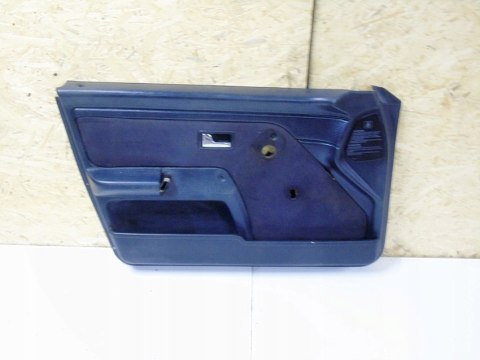BOCZEK DRZWI LEWY PRZÓD AUDI 80 B4 93 SEDAN BOCZEK DRZWI LEWY PRZÓD AUDI 80 B4 93 SEDAN