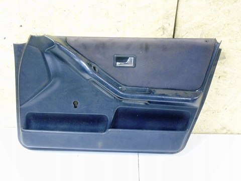 BOCZEK DRZWI PRAWY PRZÓD AUDI 80 B4 93 SEDAN BOCZEK DRZWI PRAWY PRZÓD AUDI 80 B4 93 SEDAN
