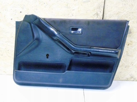 BOCZEK DRZWI PRAWY PRZÓD AUDI 80 B4 93 SEDAN BOCZEK DRZWI PRAWY PRZÓD AUDI 80 B4 93 SEDAN