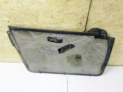 BOCZEK DRZWI PRAWY PRZÓD AUDI 80 B4 93 SEDAN BOCZEK DRZWI PRAWY PRZÓD AUDI 80 B4 93 SEDAN