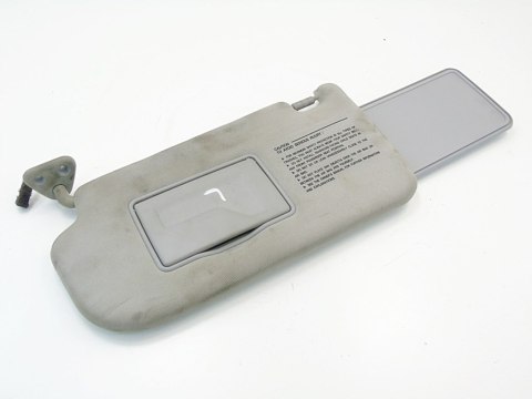 DASZEK OSŁONA PRZECIWSŁONECZNA LEWA TUCSON I 2005 DASZEK OSŁONA PRZECIWSŁONECZNA LEWA TUCSON I 2005