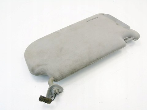 DASZEK OSŁONA PRZECIWSŁONECZNA LEWA TUCSON I 2005 DASZEK OSŁONA PRZECIWSŁONECZNA LEWA TUCSON I 2005