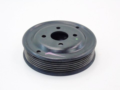 KOŁO POMPY WODY 1.3 16V VVTI YARIS RACTIS 2SZ KOŁO POMPY WODY 1.3 16V VVTI YARIS RACTIS 2SZ