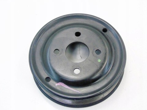 KOŁO POMPY WODY 1.3 16V VVTI YARIS RACTIS 2SZ KOŁO POMPY WODY 1.3 16V VVTI YARIS RACTIS 2SZ