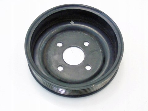 KOŁO POMPY WODY 1.3 16V VVTI YARIS RACTIS 2SZ KOŁO POMPY WODY 1.3 16V VVTI YARIS RACTIS 2SZ