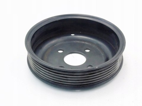 KOŁO POMPY WODY 1.3 16V VVTI YARIS RACTIS 2SZ KOŁO POMPY WODY 1.3 16V VVTI YARIS RACTIS 2SZ