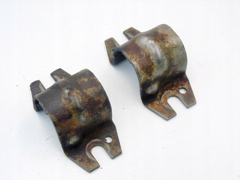 OBEJMY STABILIZATORA OPEL CORSA C MERIVA A COMBO OBEJMY STABILIZATORA OPEL CORSA C MERIVA A COMBO