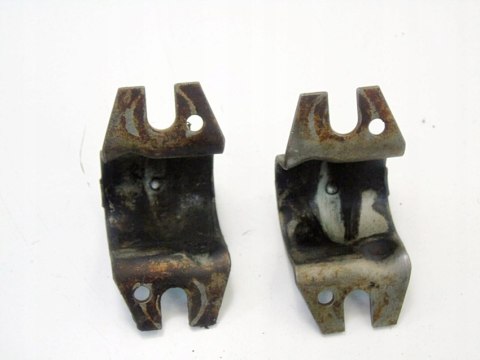 OBEJMY STABILIZATORA OPEL CORSA C MERIVA A COMBO OBEJMY STABILIZATORA OPEL CORSA C MERIVA A COMBO
