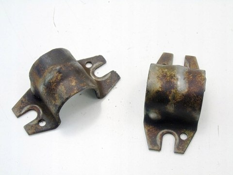 OBEJMY STABILIZATORA OPEL CORSA C MERIVA A COMBO OBEJMY STABILIZATORA OPEL CORSA C MERIVA A COMBO