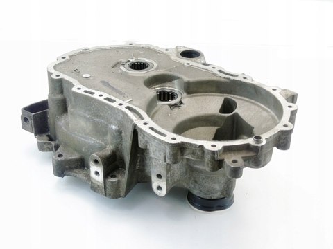 OBUDOWA SKRZYNI BIEGÓW VW SEAT SKODA 02T301107C OBUDOWA SKRZYNI BIEGÓW VW SEAT SKODA 02T301107C