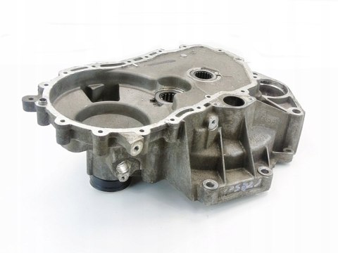 OBUDOWA SKRZYNI BIEGÓW VW SEAT SKODA 02T301107C OBUDOWA SKRZYNI BIEGÓW VW SEAT SKODA 02T301107C
