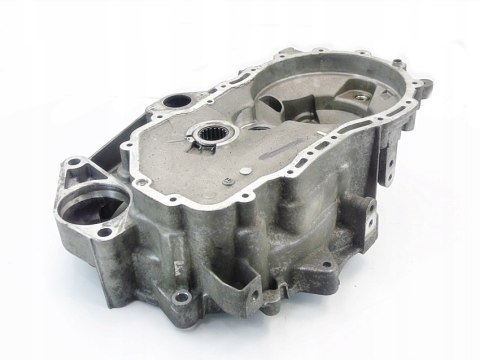 OBUDOWA SKRZYNI BIEGÓW VW SEAT SKODA 02T301107C OBUDOWA SKRZYNI BIEGÓW VW SEAT SKODA 02T301107C